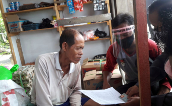 Sinergitas untuk Suksesnya Pilkada 2020