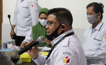 Cegah Klaster Baru, Penyelenggara wajib terapkan Prokes