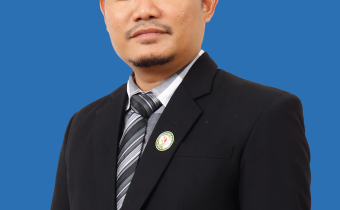 Muhammad Hafizh Ridha, S.H