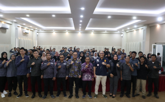 Pengawas Pemilu Harus Sesuai SOP Terhadap Temuan Barang Bukti Dugaan Pelanggaran Pemilu