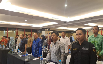 rakor keuangan