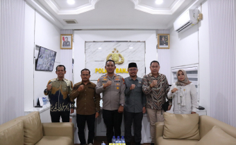 polres