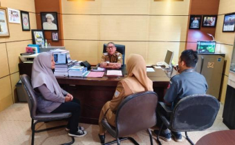 Asisten Bidang Ekonomi pembangunan