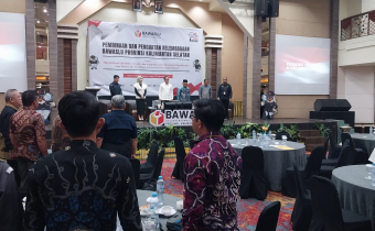 penguatan kelembagaan