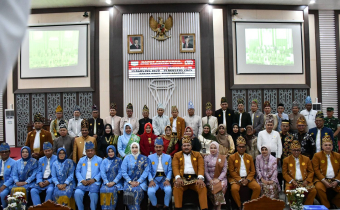 Rapat Paripurna DPRD