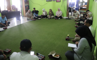 rapat p2h