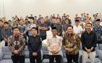 rapat sdmo