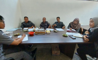 Rapat digitalisasi