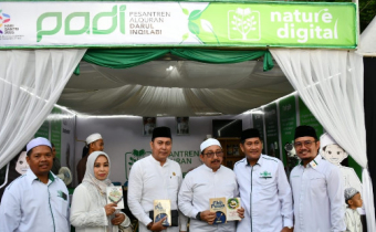 hari santri