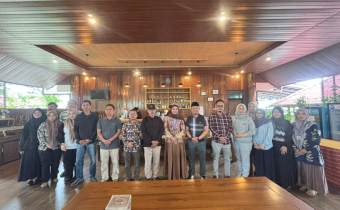 rapat p2h