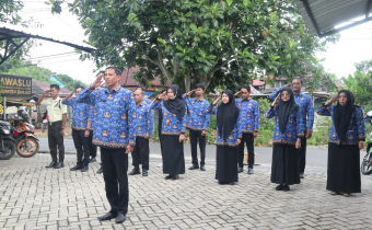 apel hari pahlawan