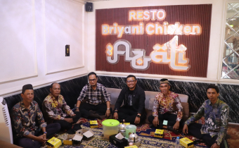 rapat kehumasan
