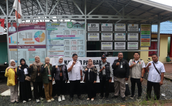 COKTAS simpang empat