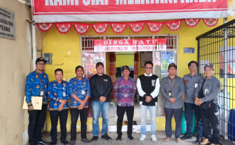 coktas sungai tabuk
