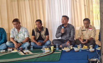 rapat apdesi