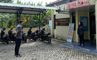 apel pagi