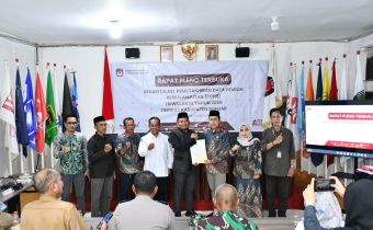 Rapat Pleno