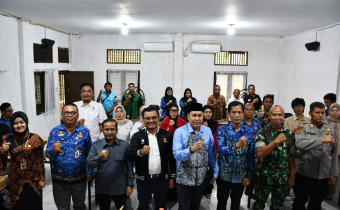 rakor kpu