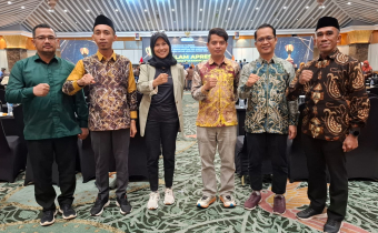 rakor pdpb