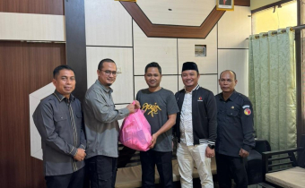 bawaslu peduli