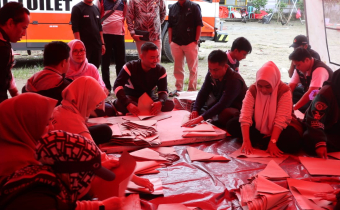 bawaslu peduli