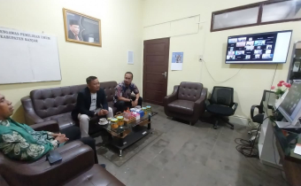 rapat awal tahun