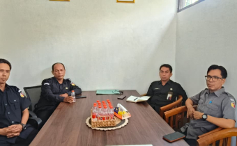 Rapat Kasek