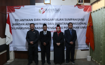 pelantikan RI