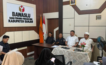 rapat Konsolidasi Demokrasi