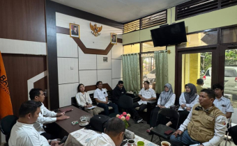 Rapat Koordinasi Rutin