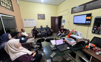 Rapat Mingguan