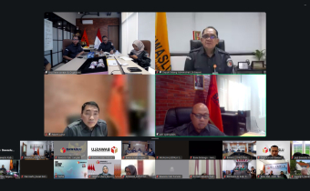 rapat sekretariat