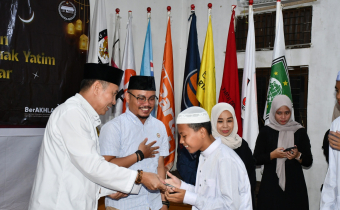 khataman kpu