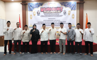 Ngabuburit Pengawasan