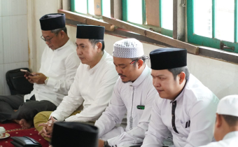 ketua