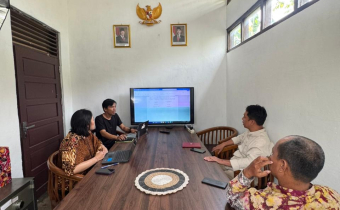 rapat perkin