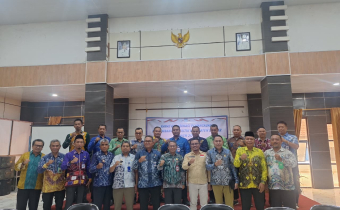 rakor kesbangpol