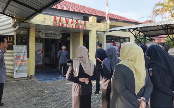 apel rutin