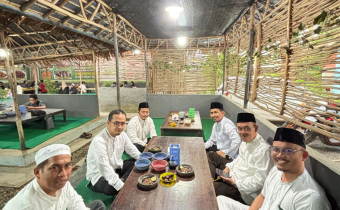 bukber