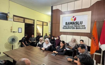 Rapat Sekretariat