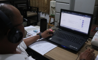 E-Learning Kearsipan