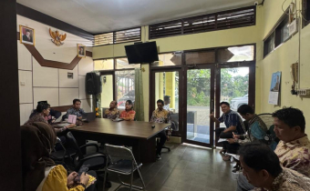 Rapat Sekretariat