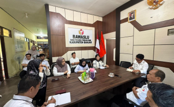 Rapat Sekretariat