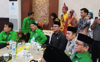 muscab PKB