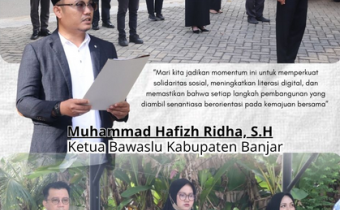 Hari Kebangkitan Nasional
