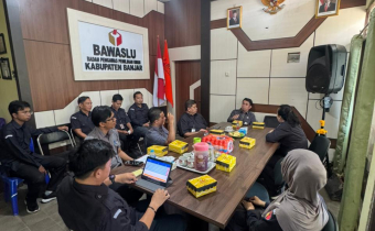 pengelolaan Barang Milik Negara (BMN)