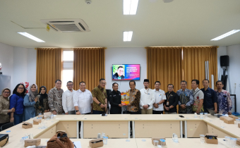 FGD Pelaksanaan Pemilu 2029