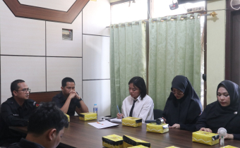 Penguatan Kapasitas PP