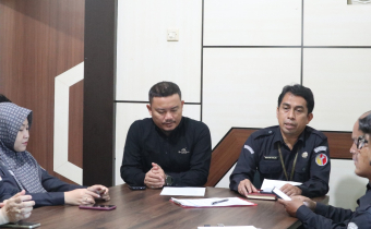 Rapat Bulanan Rutin