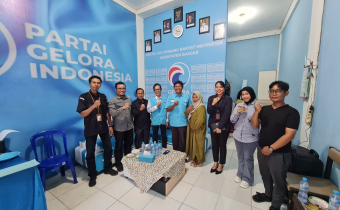 gelora